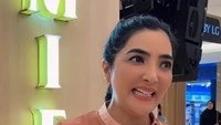 Ashanty Dilaporkan Eks Karyawan atas Dugaan Perampasan Aset